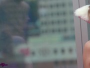 Naughty Lesbian Girls Moan From Licking 16/16