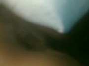 WET MOUTH EBONY WRAPS SOFT JUICEY LIPS AROUND GORILLA DICK BEFORE HER BOOTY JIGGLES AS GORILLA HITS! 8/16