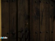 ADULTMOBILE - Watch Horny Wife Skylar Snow Get Extra Nasty On Brad Newman's Thick Hard Cock 3/16