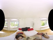 Reality Lovers - Girls In Latex Getting Fucked Compilation 2/16