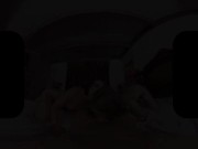 Stepsisters Adriana And Jill Are Both Ready For Your Cum And They'll Get It Out Of You One Way Or Another 10/16