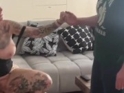 Mydirtyhobby - GF Watches Boyfriend Fuck A Busty amateur 9/16