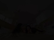 If You Want Your GF To Become A Sorority Slut You'll Need To Impress Gal Ritchie, Liz Jordan, And Chanel Camryn 8/16