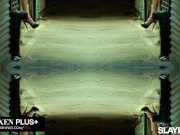 VIXENPLUS Dominant babe fucks her partner 2/16