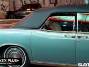 VIXENPLUS Dominant babe fucks her partner 3/16