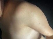 Deep throat on the first date 11/16