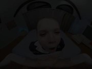 Coco Lovelock as Android Kara in DETROIT Wants To Feel Sexual Pleasure Now That She Has Feelings 14/16