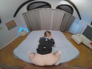 Coco Lovelock as Android Kara in DETROIT Wants To Feel Sexual Pleasure Now That She Has Feelings 15/16