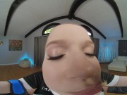 Coco Lovelock as Android Kara in DETROIT Wants To Feel Sexual Pleasure Now That She Has Feelings 5/16