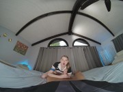 Coco Lovelock as Android Kara in DETROIT Wants To Feel Sexual Pleasure Now That She Has Feelings 6/16