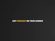 VIP4K. Smaller Debts are Easier to Blow. Hot sex with Lexi Luv 16/16