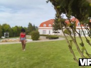 VIP4K. Smaller Debts are Easier to Blow. Hot sex with Lexi Luv 2/16