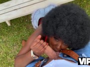 VIP4K. Smaller Debts are Easier to Blow. Hot sex with Lexi Luv 6/16