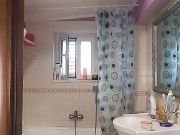 Faccio le pulizie di casa nudo parte 1 4/16