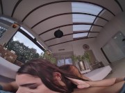 Prove To Candie Luciani That There's No Pussy Too Tight 2/16