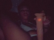 This is Only the the 1st Part Massive Squirt 10/16