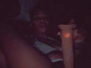 This is Only the the 1st Part Massive Squirt 11/16