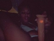 This is Only the the 1st Part Massive Squirt 12/16