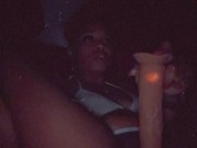 This is Only the the 1st Part Massive Squirt 13/16