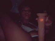 This is Only the the 1st Part Massive Squirt 9/16