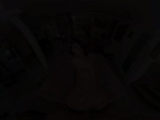 All You Have To Do Is To cover Eliza Ibarra In Tanning Oil Before She Jumps On Your D 14/16