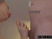 Beautiful Bernie Craves A Hot Morning Fuck Session With BF - S44:E15 4/16