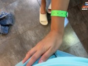 hot hotel maid gets fuck and cum face 6/16