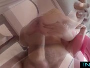 Fat Dick Can't Handle The Tight Squeeze Of Kate's Cunt 14/16