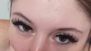 Pov blowjob