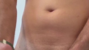 Fleshlight fuck