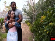 Selina Imai Gripped The Jizz Out Of BBC 1/16