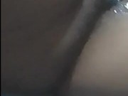 Quando estou estressada eu brinco com meu amigo de transar sem camisinha 16/16