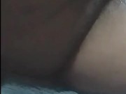 Quando estou estressada eu brinco com meu amigo de transar sem camisinha 8/16