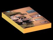 Kyla Keys and Victoria Peaks are sharing a cock 1/16