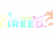 Hot Busty Brunette Sandy Love Seduces Stepson And Says, 