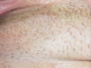 Daddy,nicht spritzt in muschi! 11/16