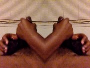 2 Big Black Cocks 11/16