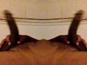 2 Big Black Cocks 16/16