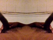 2 Big Black Cocks 6/16