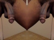 2 BBCs Caught Masturbating 1/16