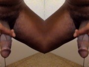 2 BBCs Caught Masturbating 11/16