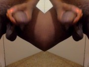 2 BBCs Caught Masturbating 5/16