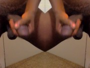 2 BBCs Caught Masturbating 6/16