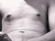 I masturbate thinking about you