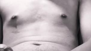 I masturbate thinking about you