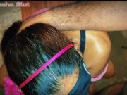 මගේ යාලුවෙක් එක්ක හුකන ගමන් වීඩියෝ කරලා Wife Recorded When She Fuck With My Nabour And He Send This 3/16