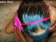 මගේ යාලුවෙක් එක්ක හුකන ගමන් වීඩියෝ කරලා Wife Recorded When She Fuck With My Nabour And He Send This 4/16