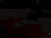 Busty Cece Mecta Uses Her Pussy To Heal Big Cocked Ex 1/16