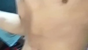 Beautiful Body Hot Sexy Boy Alone Unaccompanied