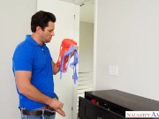 Stirring Up Trouble With Mindblowing Sex 5/16